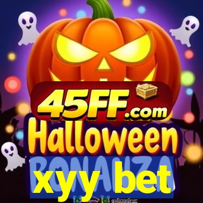 xyy bet